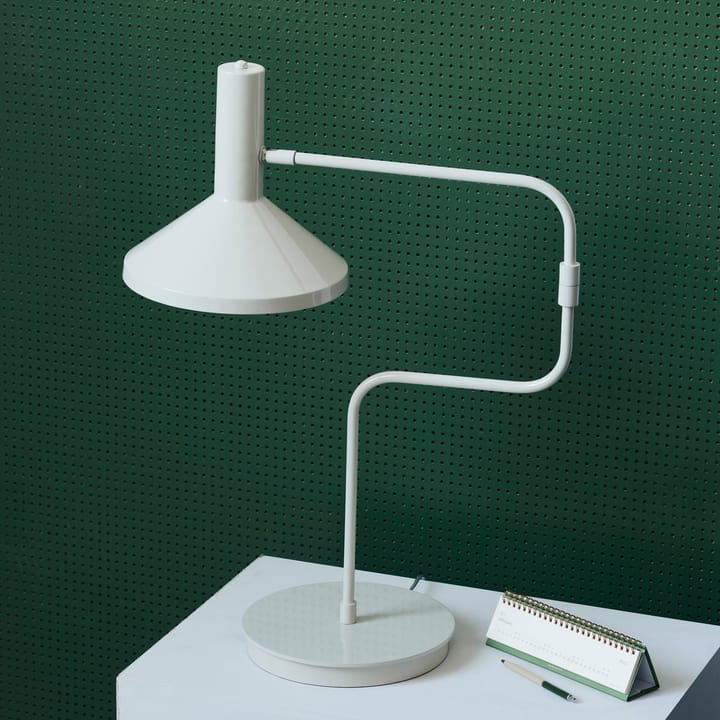 Lámpara de escritorio Desk - Ecru - House Doctor