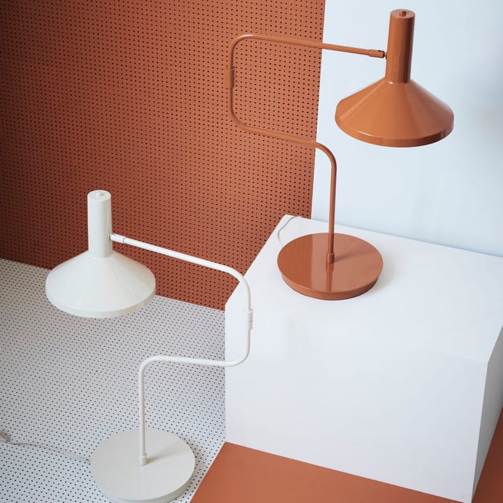 Lámpara de escritorio Desk - naranja - House Doctor