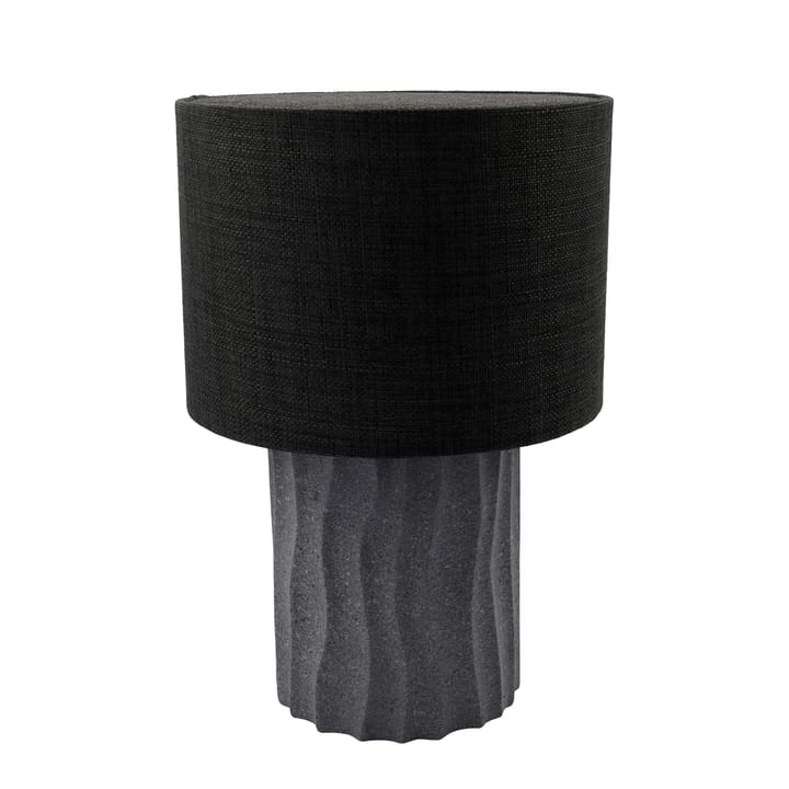 Lámpara de mesa Bora 32 cm, gris House Doctor