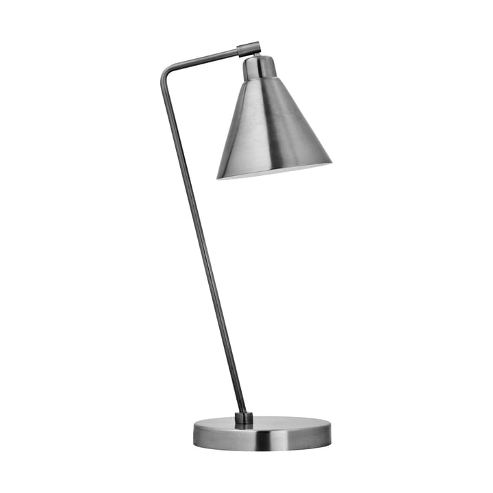 Lámpara de mesa Game - Plata cepillada - House Doctor