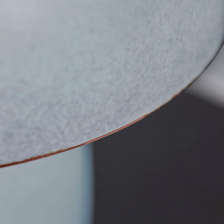 Lámpara de mesa Moss, Gris House Doctor