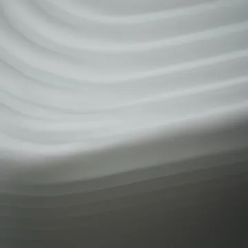 Lámpara de mesa Neat - marrón - House Doctor