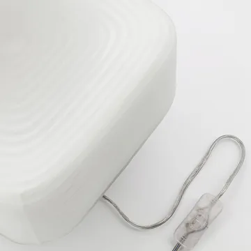 Lámpara de mesa Neat - marrón - House Doctor