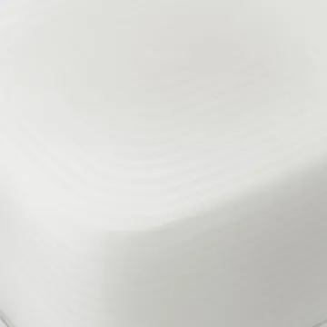 Lámpara de mesa Neat - marrón - House Doctor