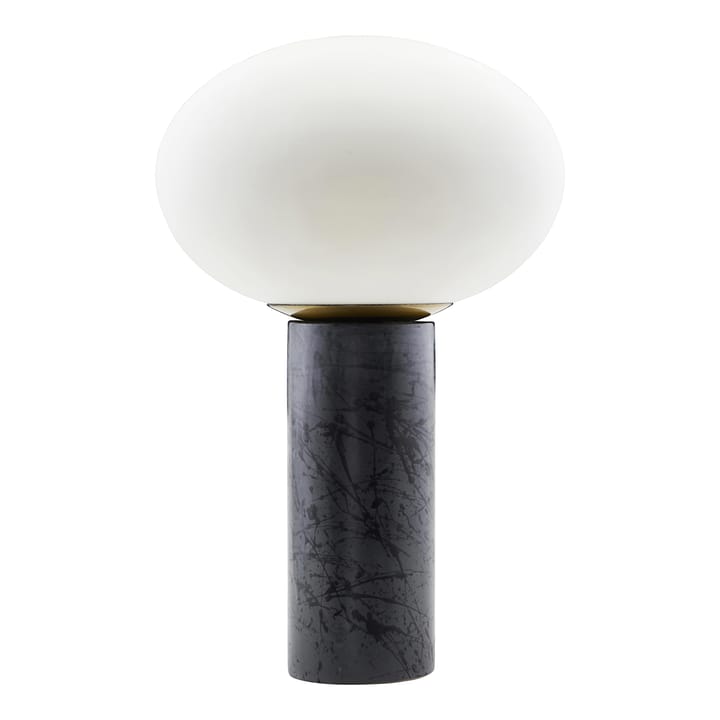 Lámpara de mesa Opal - 45 cm - House Doctor