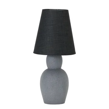 Lámpara de mesa Orga 67 cm - gris - House Doctor