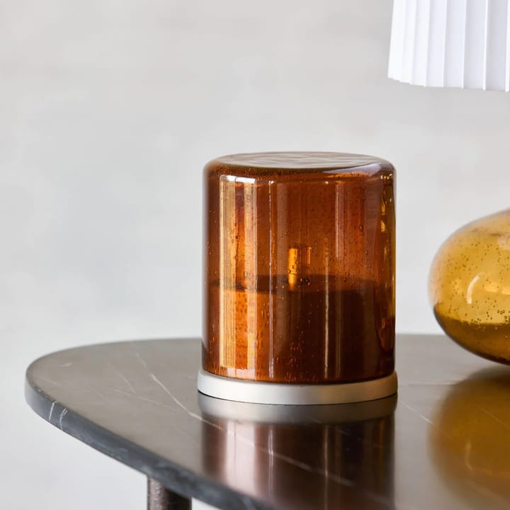 Lámpara de mesa Petit, Ámbar House Doctor