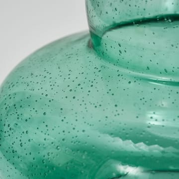 Lámpara de mesa Ribe 55 cm - verde - House Doctor
