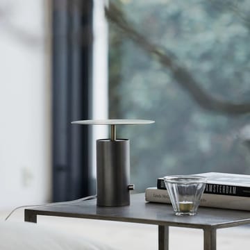 Lámpara de mesa Tacker - metal  - House Doctor