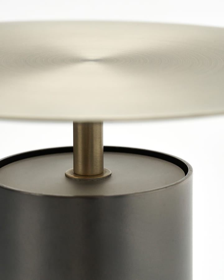 Lámpara de mesa Tacker, metal  House Doctor