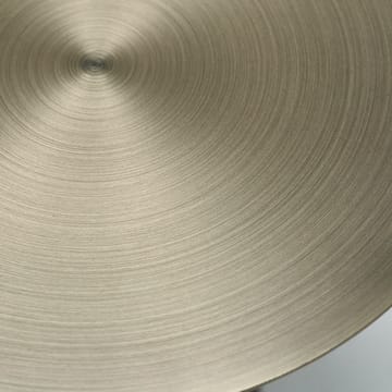 Lámpara de mesa Tacker - metal  - House Doctor