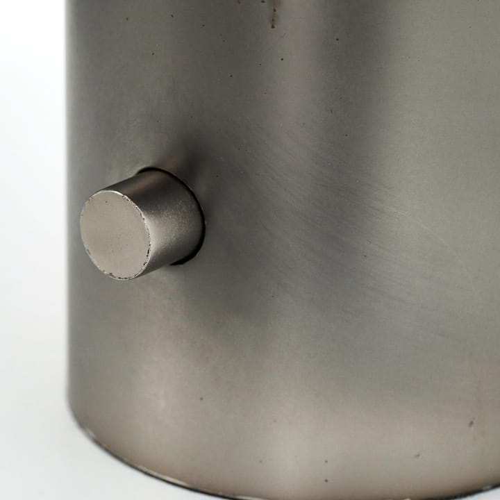 Lámpara de mesa Tacker, metal  House Doctor