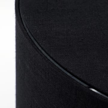 Lámpara de mesa Tahi Ø46x65 cm - Negro - House Doctor
