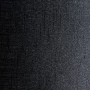 Lámpara de mesa Tahi Ø46x65 cm - Negro - House Doctor