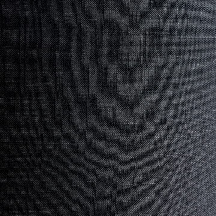 Lámpara de mesa Tahi Ø46x65 cm, Negro House Doctor