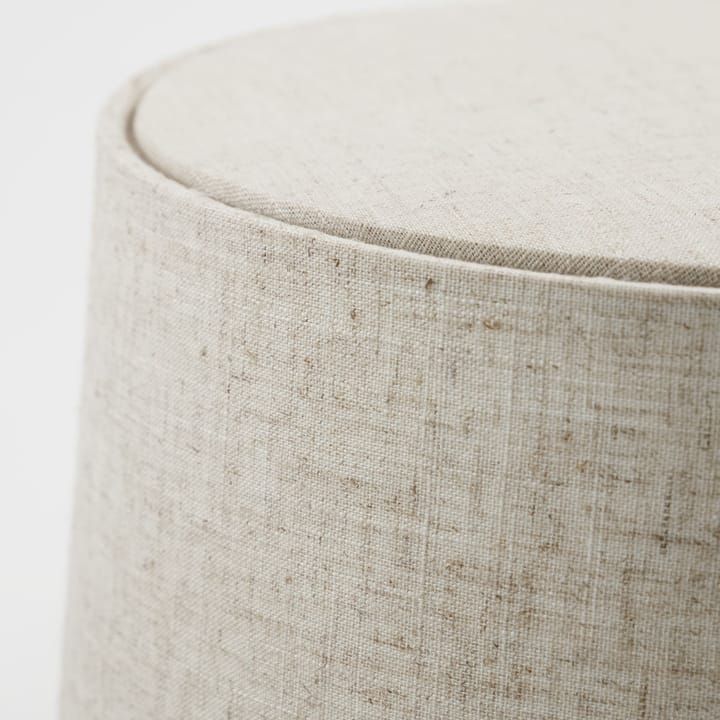 Lámpara de mesa Tana Ø30x46 cm, Off white House Doctor