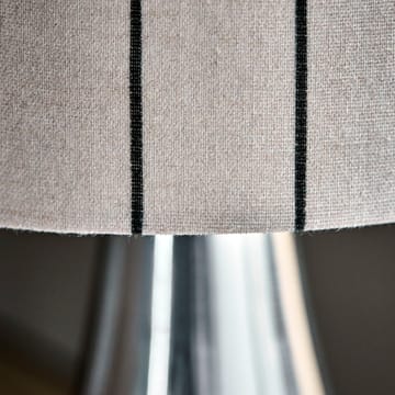 Lámpara de mesa Tulip - Silverfinish - House Doctor