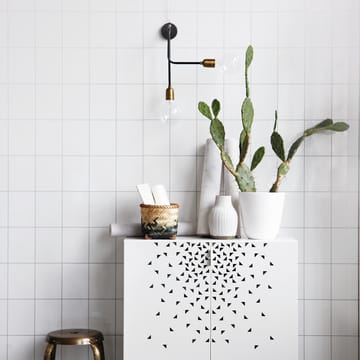 Lámpara de pared Molecular - 2 brazos - House Doctor