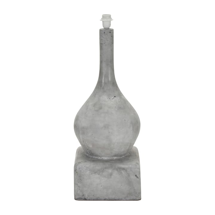 Lámpara de pie Sage 110 cm, Gris House Doctor