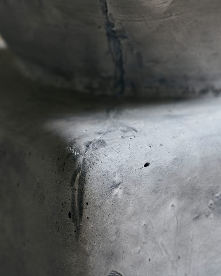 Lámpara de pie Sage 110 cm, Gris House Doctor
