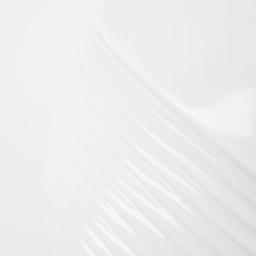 Lámpara de techo Halda Ø25 cm - Blanco-marrón - House Doctor