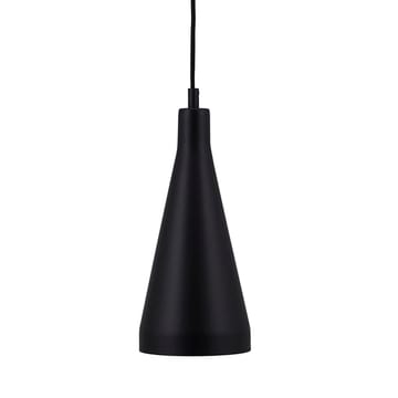 Lámpara de techo Jammu Ø14 cm - negro - House Doctor