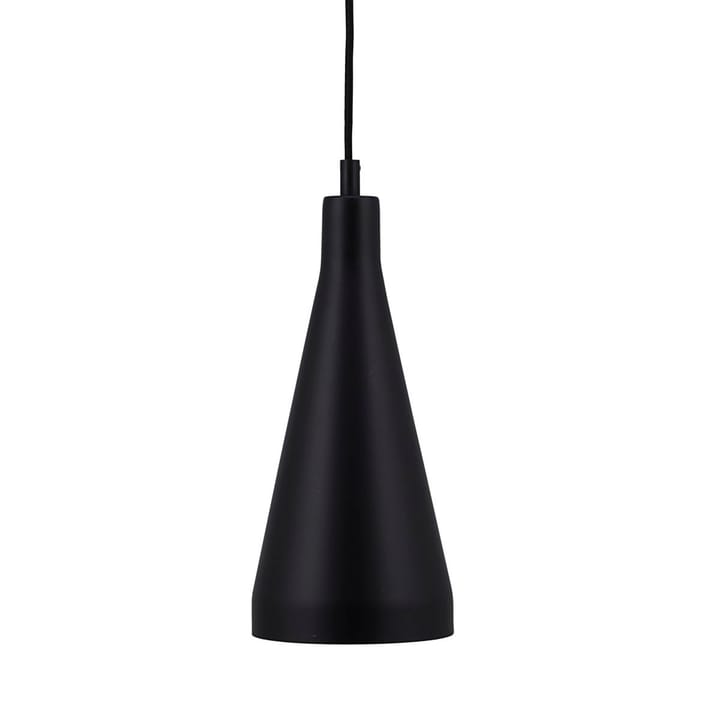 Lámpara de techo Jammu Ø14 cm, negro House Doctor