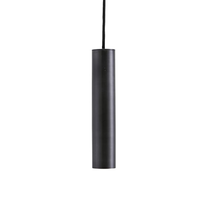 Lámpara de techo Pin negro - 25 cm - House Doctor