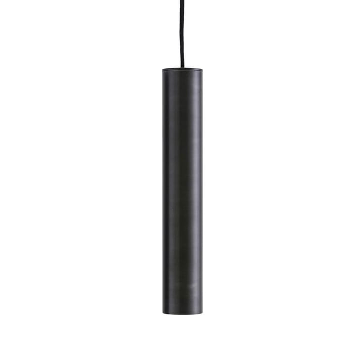 Lámpara de techo Pin negro - 30 cm - House Doctor
