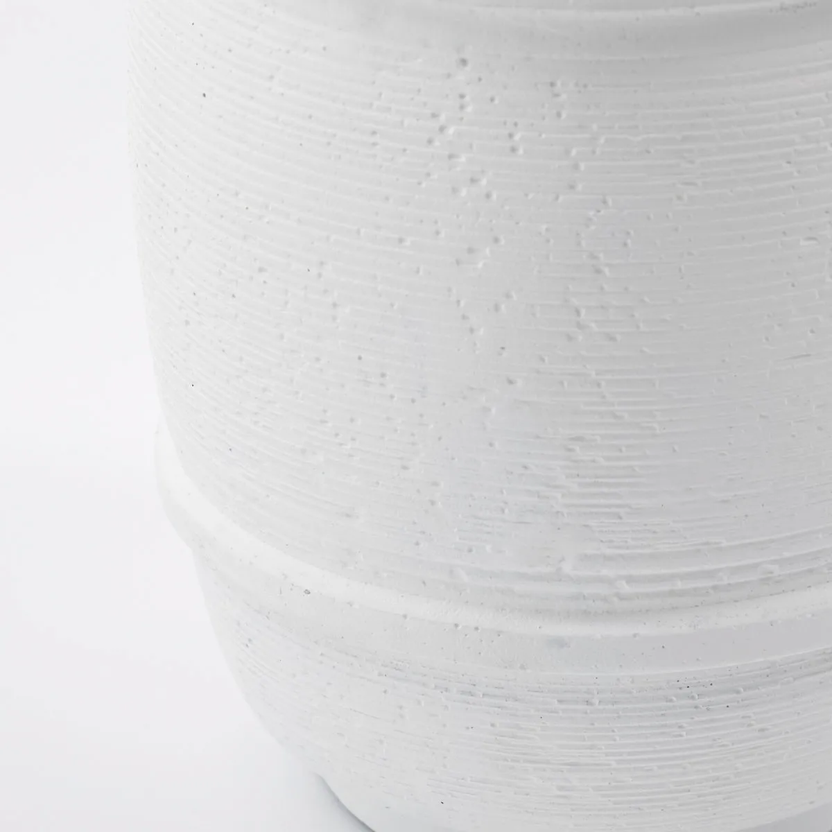 Maceta Ground h16 cm Ø14 cm, Kit House Doctor