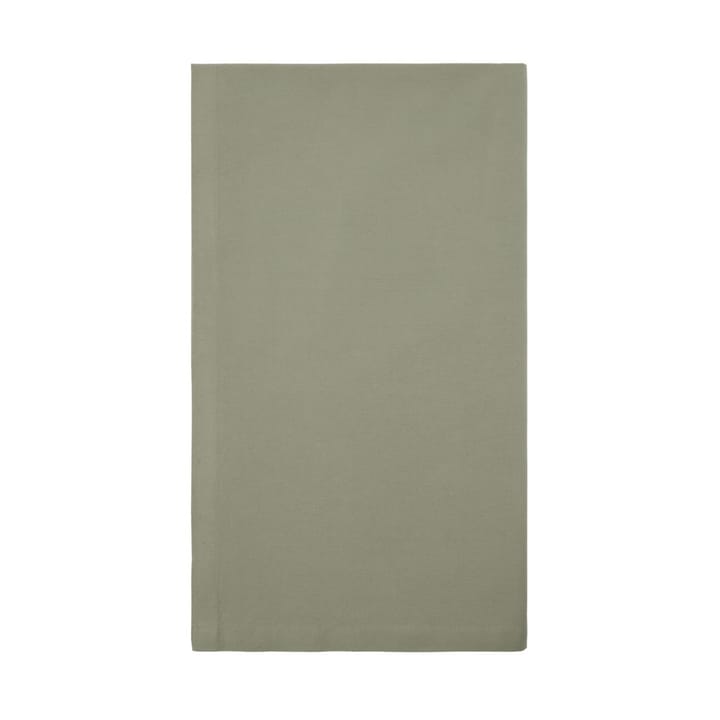 Mantel Real 140x240 cm - Verde oliva - House Doctor