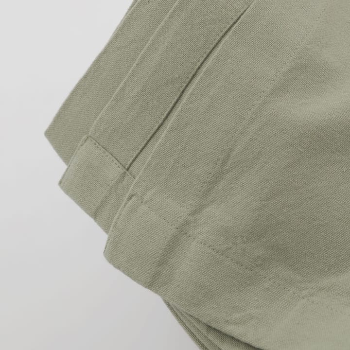 Mantel Real 140x240 cm, Verde oliva House Doctor