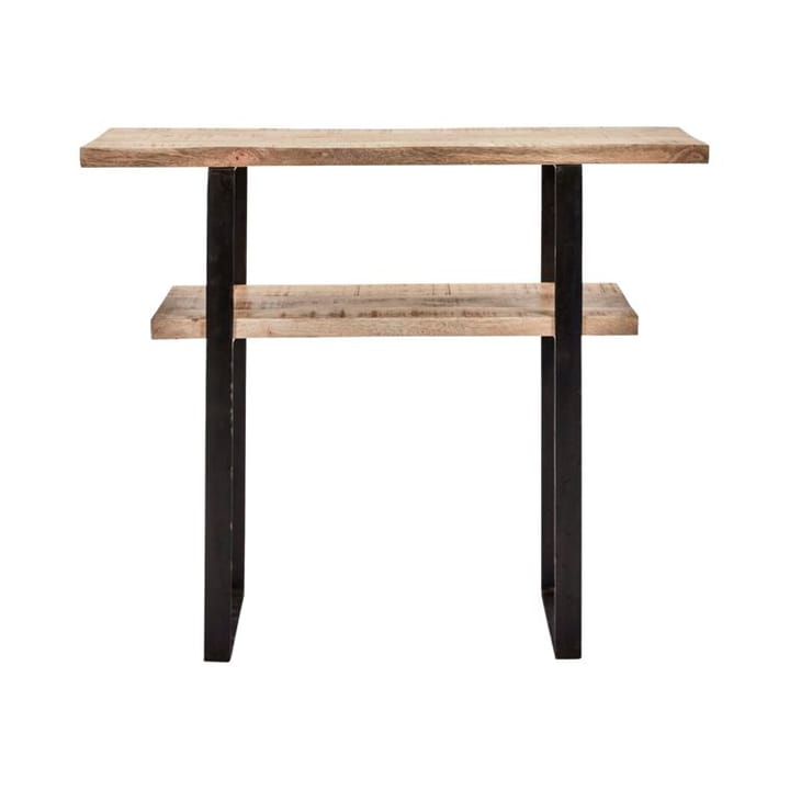 Mesa consola Woda 90x30x75 cm - Naturaleza - House Doctor