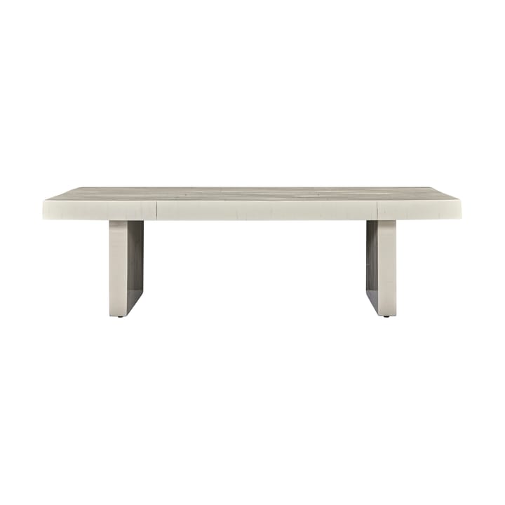Mesa de centro Brick 150x60x44 cm - Arena - House Doctor