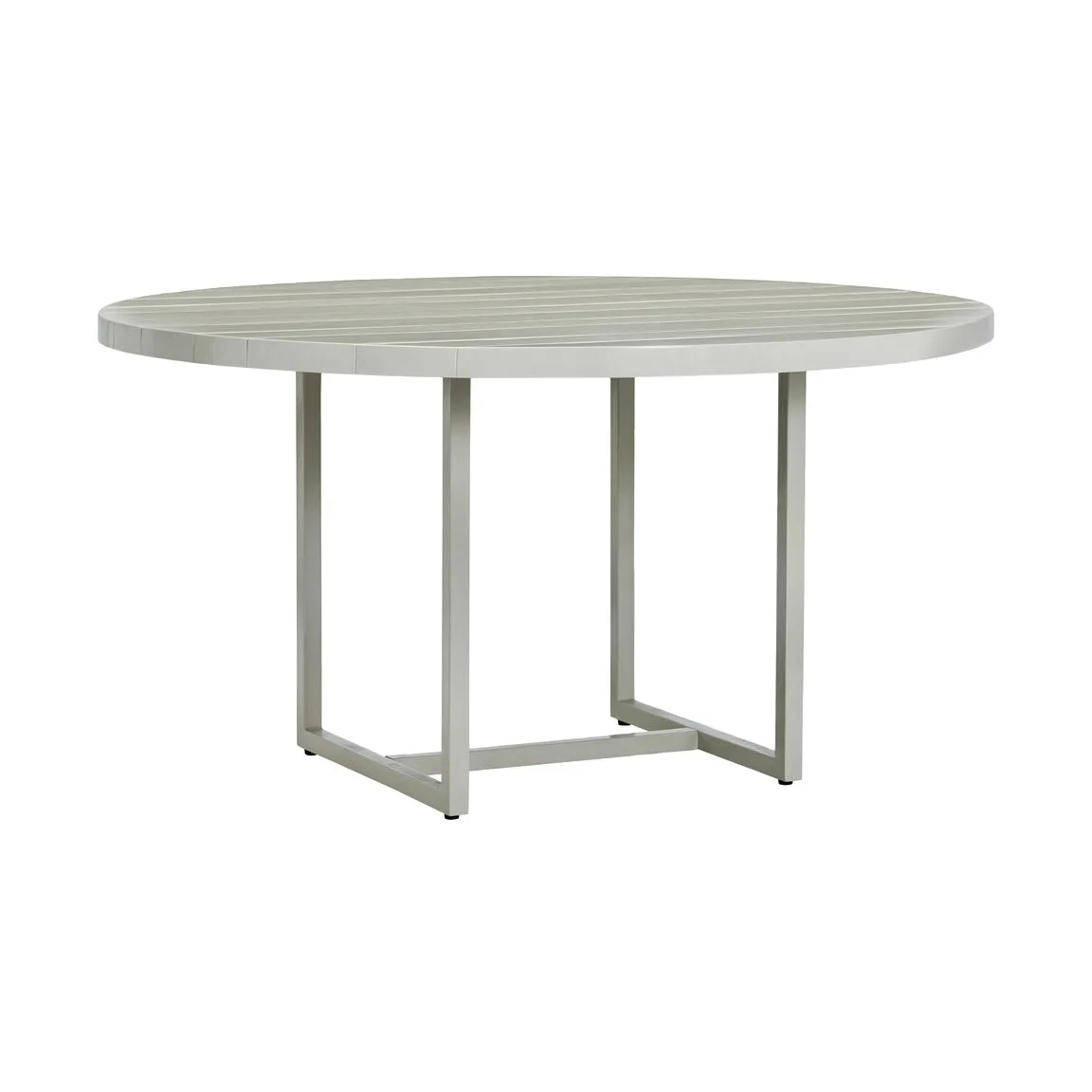 Mesa de comedor Kant Ø140 cm, Sand House Doctor