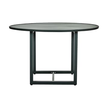 Mesa Helo Ø120 cm - Verde - House Doctor