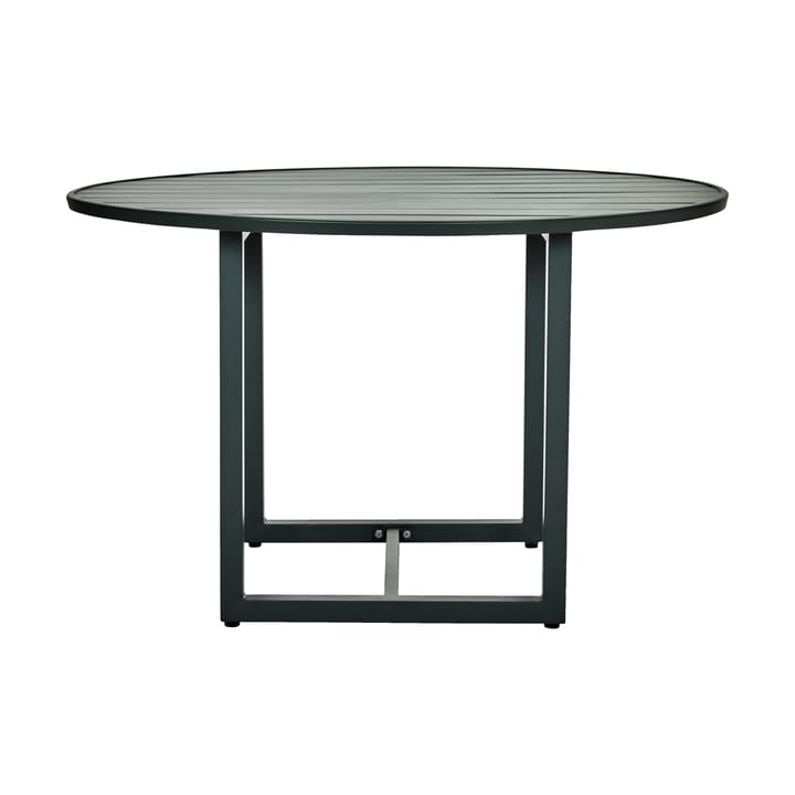 Mesa Helo Ø120 cm, Verde House Doctor