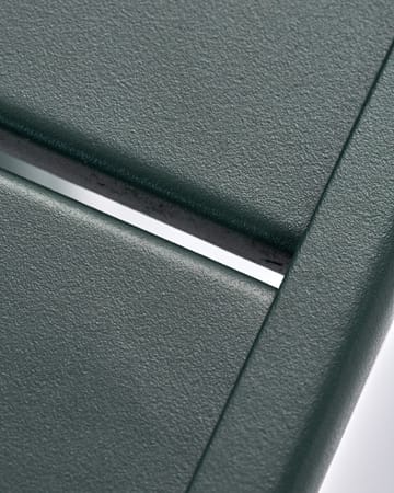 Mesa Helo Ø120 cm - Verde - House Doctor