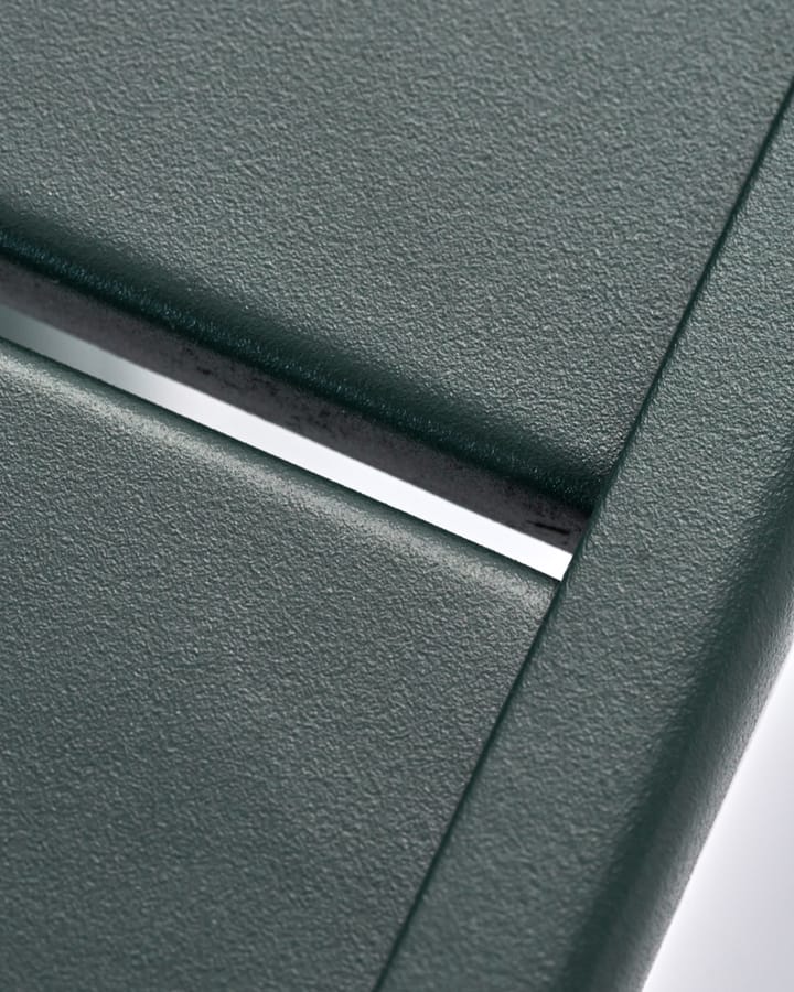 Mesa Helo Ø120 cm, Verde House Doctor