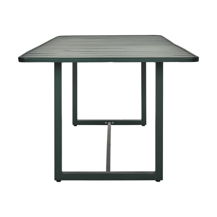 Mesa Helo 90x200 cm, Verde House Doctor