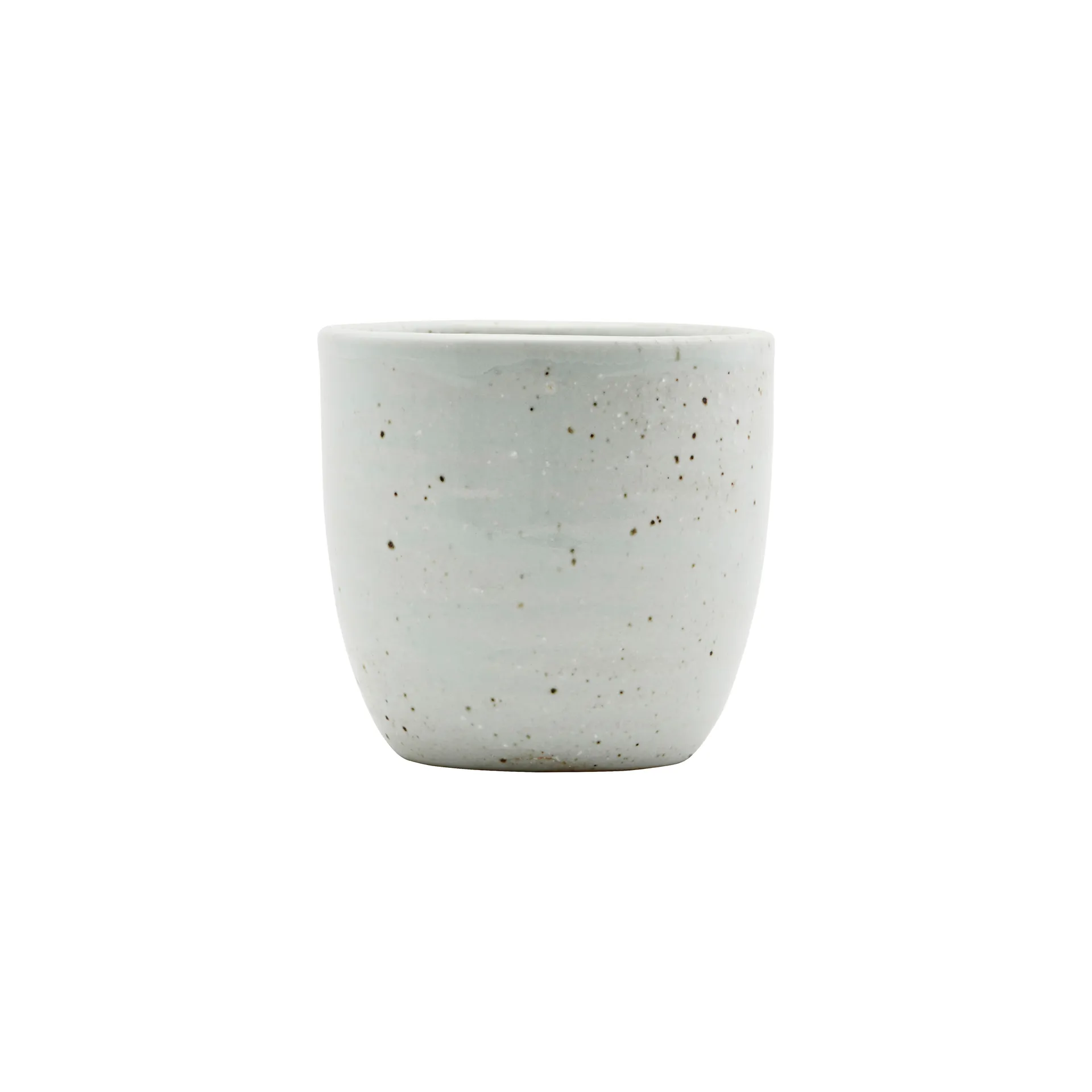 Mug Ivory, 8 cm House Doctor