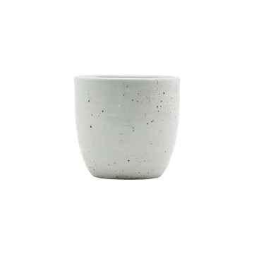 Mug Ivory - 8 cm - House Doctor