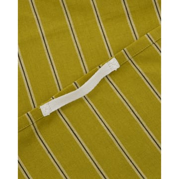 Paño de cocina Cook 55x75 cm 3-pack - Mostaza - House Doctor