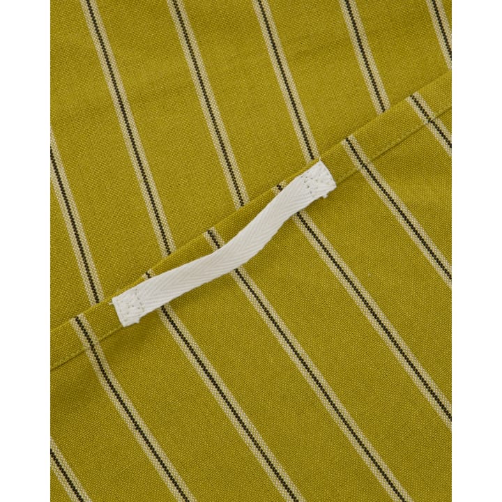 Paño de cocina Cook 55x75 cm 3-pack, Mostaza House Doctor