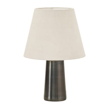Pantalla de lámpara Bakra blanco antiguo - Ø34 cm - House Doctor