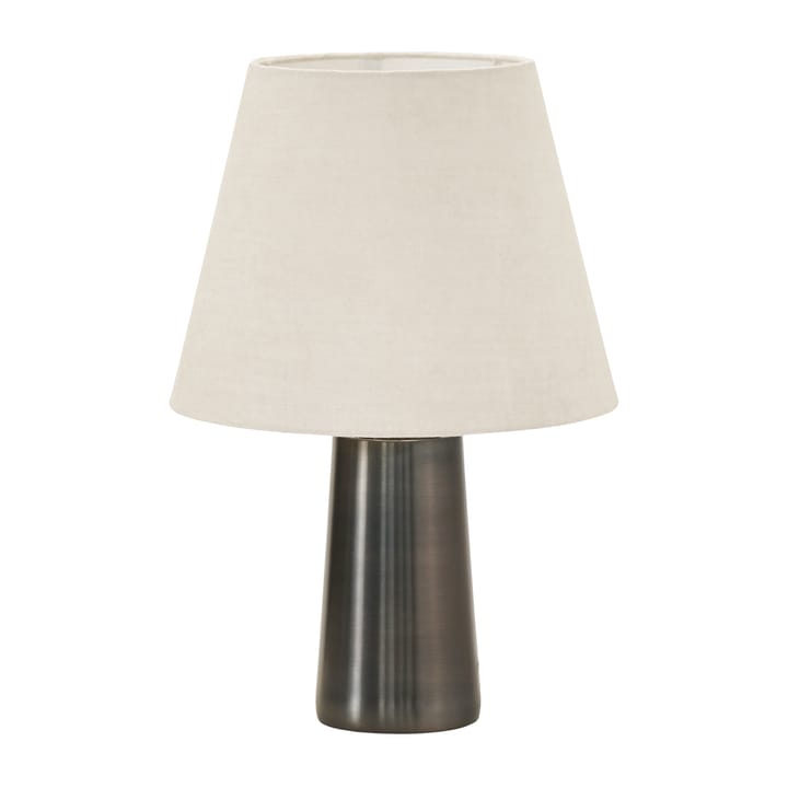 Pantalla de lámpara Bakra blanco antiguo, Ø34 cm House Doctor