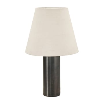 Pantalla de lámpara Bakra blanco antiguo - Ø50 cm - House Doctor