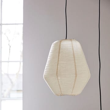 Pantalla de lámpara Bidar Ø36 cm - arena - House Doctor