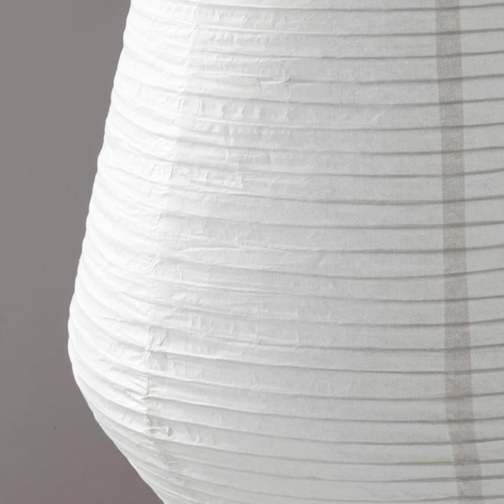 Pantalla de lámpara Bidar Ø36 cm, blanco House Doctor