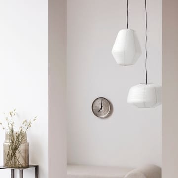 Pantalla de lámpara Bidar Ø50 cm - blanco - House Doctor